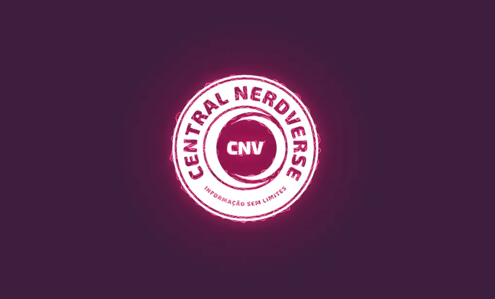 central nerdverse