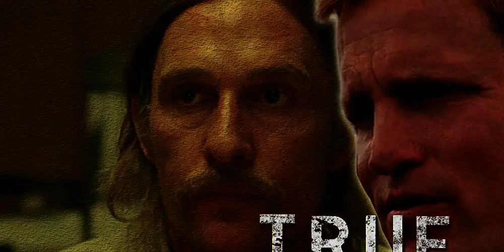 RESENHA NOSTÁLGICA: True Detective Temporada 1 | Central Nerdverse