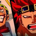 Vilões de One Piece, personagens, popularidade