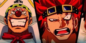 Vilões de One Piece, personagens, popularidade