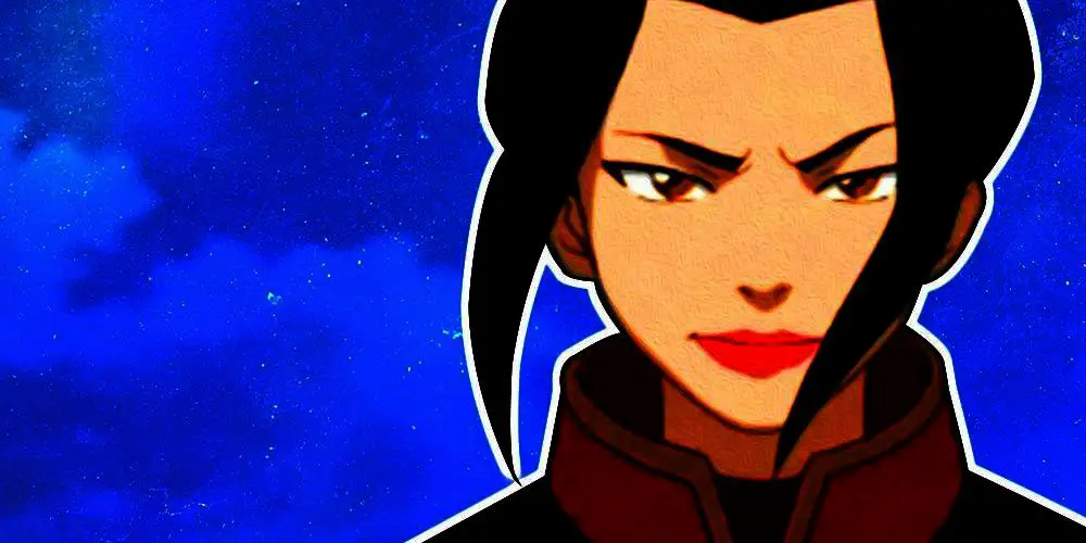 As Melhores Frases Da Azula Em Avatar: A Lenda De Aang | Central Nerdverse