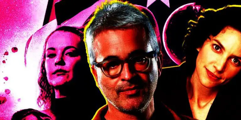 Alex Kurtzman, Michelle Paradise, Star Trek: Discovery