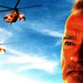 FUBAR, Temporada 2, Arnold Schwarzenegger