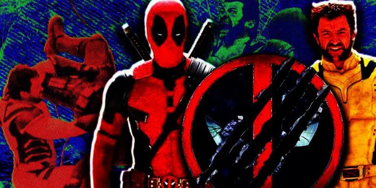 Deadpool