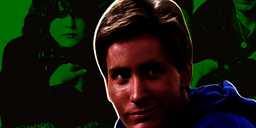 Emilio Estevez