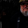 George RR Martin, spinoff, Game of Thrones, indícios