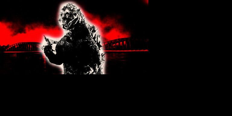 Godzilla, cinema, monstros