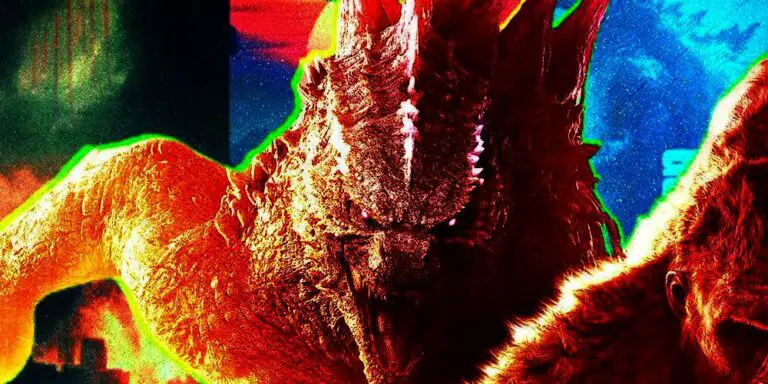 Godzilla x Kong, Novo Império, MonsterVerse
