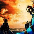 Zelda, Breath of the Wild, jogo, comparação, The Ocarina of Time, análise