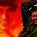 Jackie Chan, saúde, 70 anos