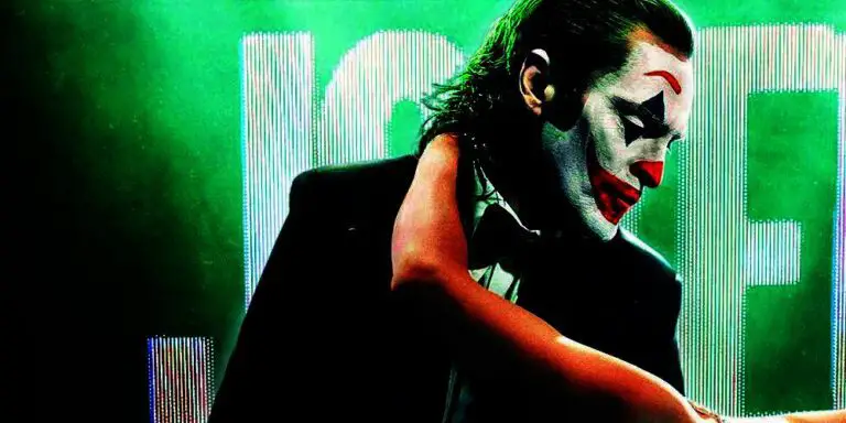 Trailer de Joker 2, Joaquin Phoenix, Lady Gaga
