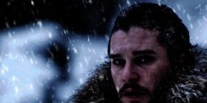 Jon Snow, Game of Thrones, Spinoff