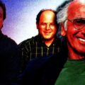 Seinfeld, Larry David, Melhores Episódios