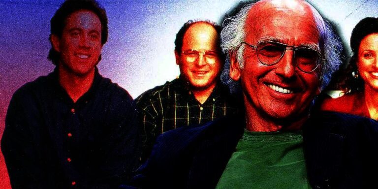 Seinfeld, Larry David, Melhores Episódios