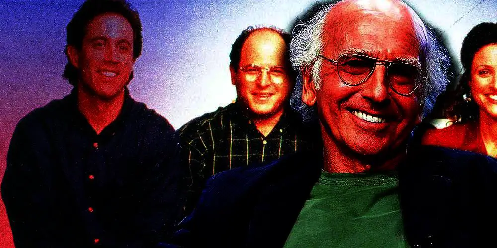 Seinfeld, Larry David, Melhores Episódios