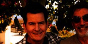 Charlie Sheen