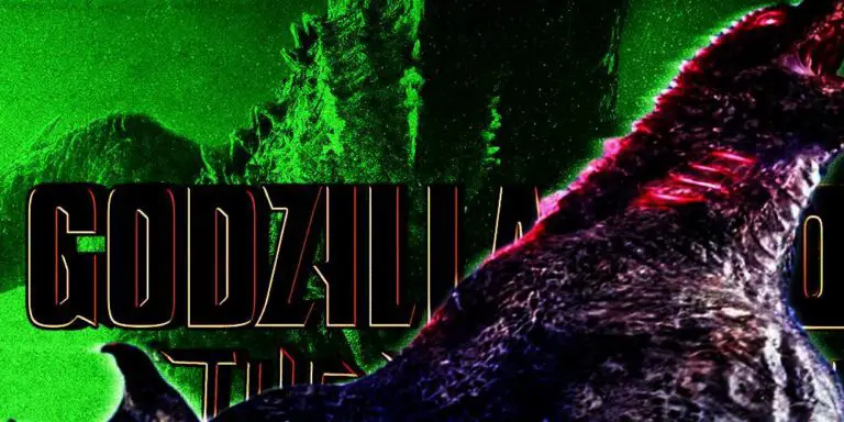 Godzilla