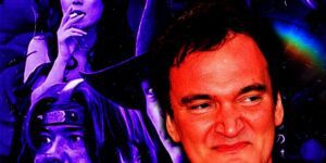 Quentin Tarantino, Sukiyaki Western Django, cultura pop