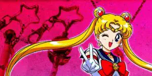 Sailor Moon, coleção, chaveiros, colares, Sailor Scouts
