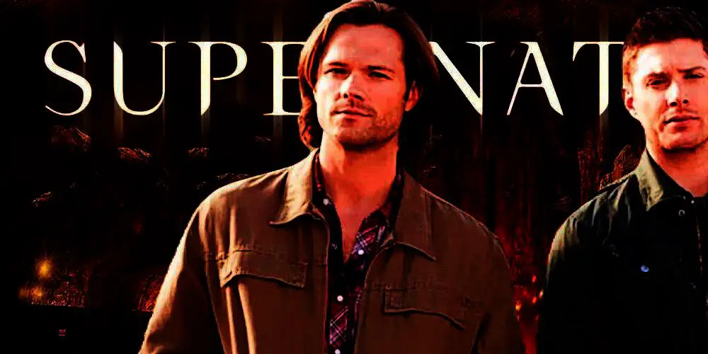 Jared Padalecki, Supernatural, Revival