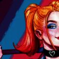 Lançamento, DC, Harley Quinn