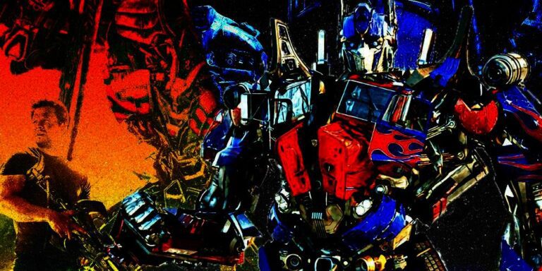 Transformers