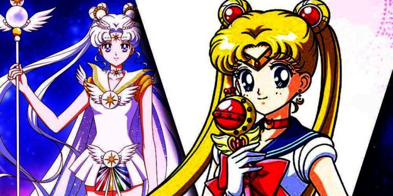 Sailor Moon