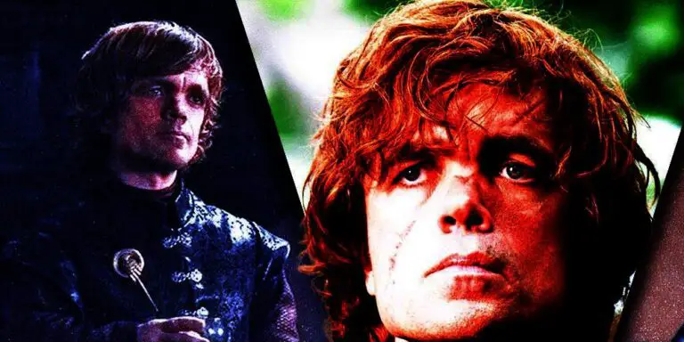 Tyrion Lannister