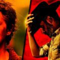 The Walking Dead, personagens, amados