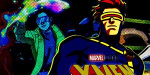 X-Men '97, retorno, mutante favorito