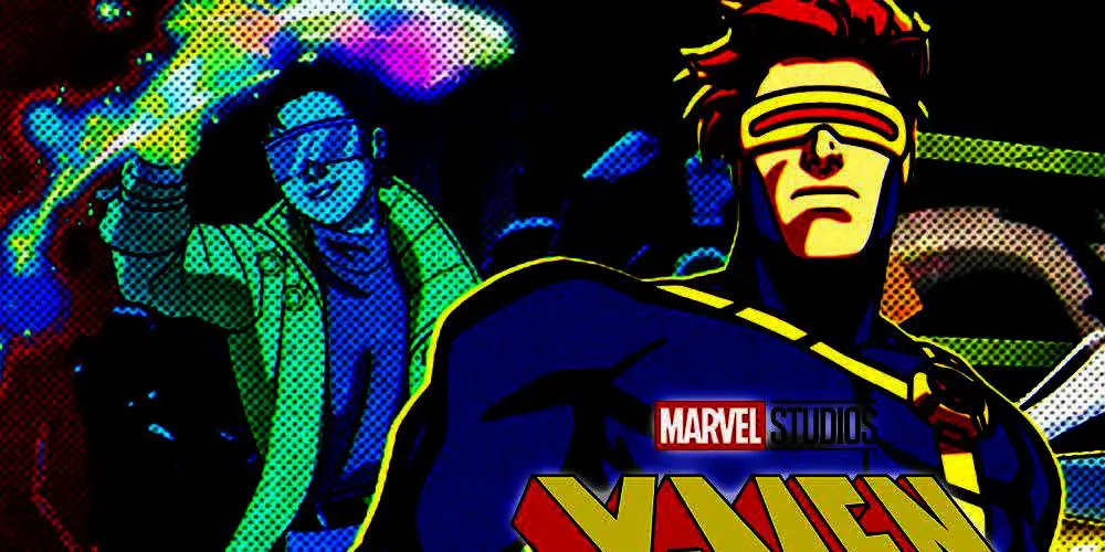 X-Men '97, retorno, mutante favorito
