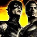 Zack Snyder's Justice League, Senhor dos Anéis, Filmes de Super-Heróis