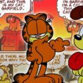 Garfield