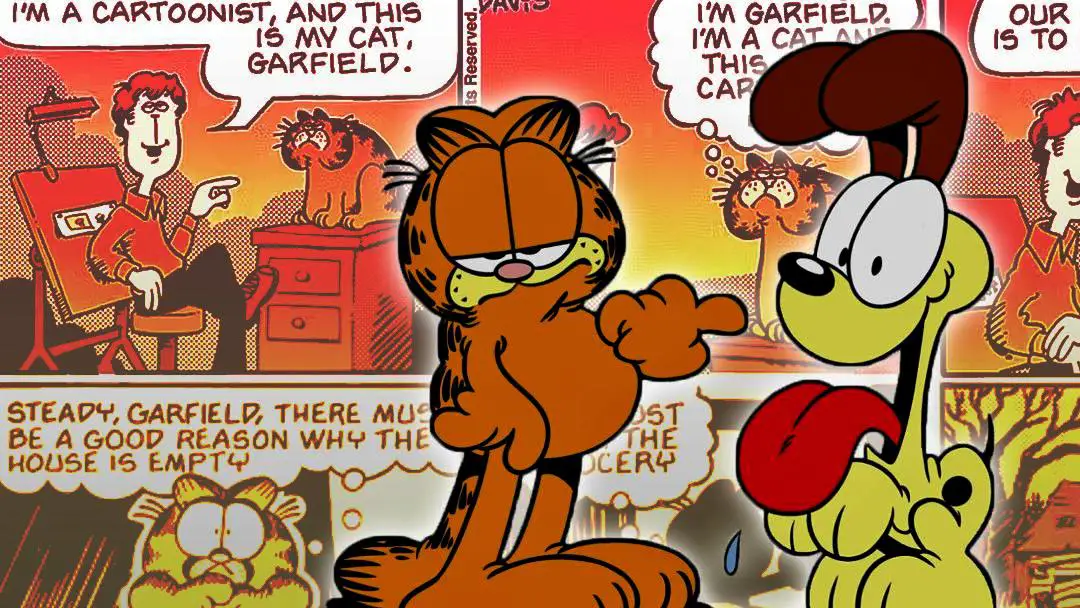 Garfield