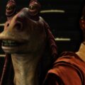 Jar Jar Binks