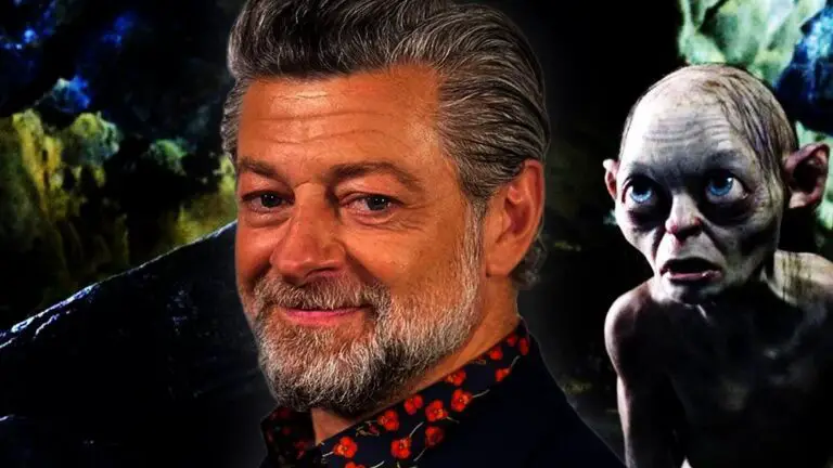 Andy Serkis