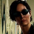 Carrie-Anne Moss