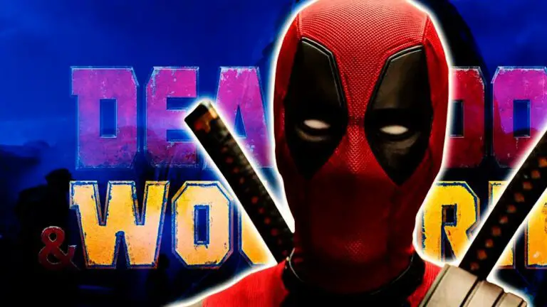 Deadpool