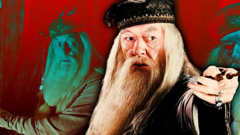 Dumbledore