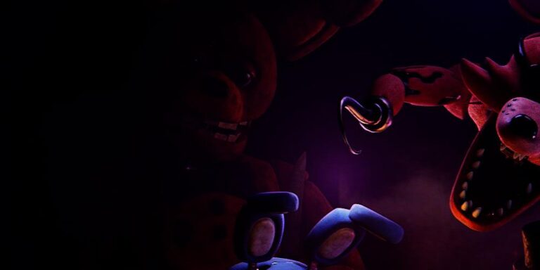 Five Nights at Freddy's