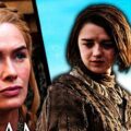 Arya Stark