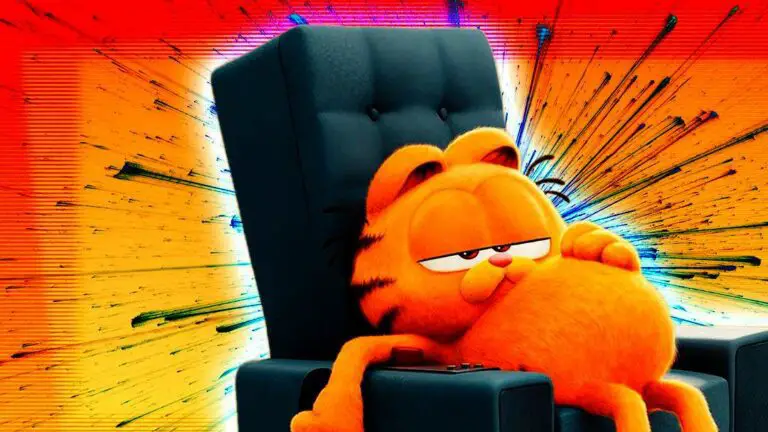 Garfield