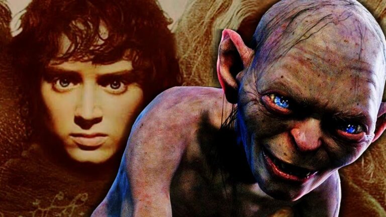 Gollum