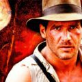 Indiana Jones