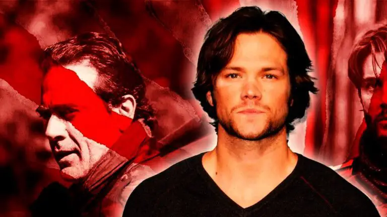 Jared Padalecki