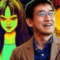 Junji Ito