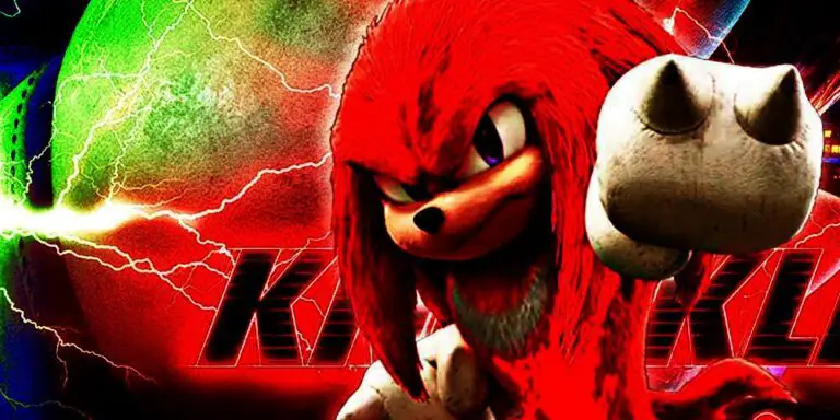 Knuckles