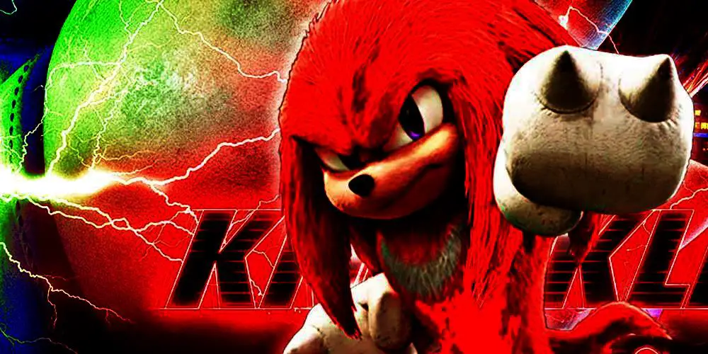 Knuckles