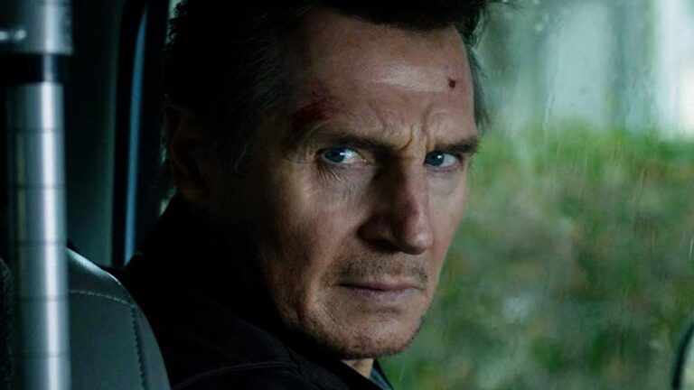 Liam Neeson