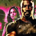 Luke Cage